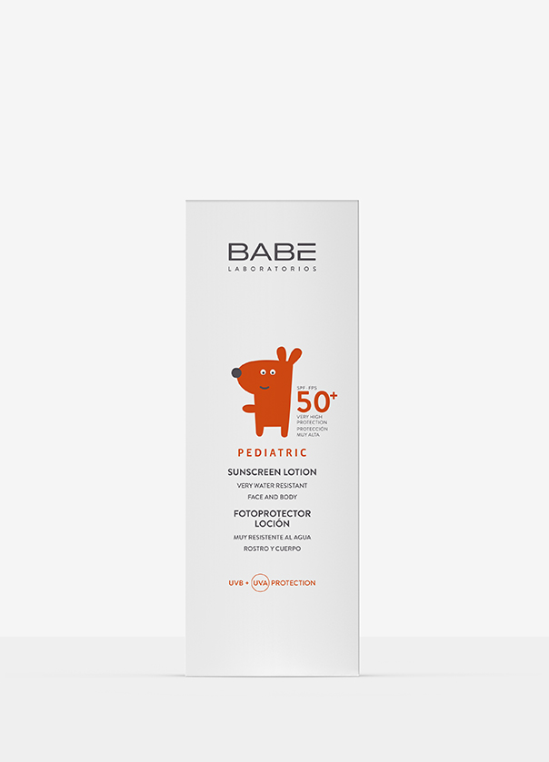 BABE-PED-009 foto 3
