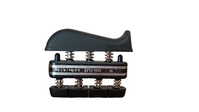 Digiflex   Negro