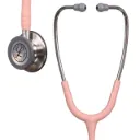 Classic III champagne Rose, Satin 5910C Estetoscopio 3M Littman
