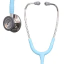 Classic III Marine Blue Satin-Finish 5912C Estetoscopio  3M Littman