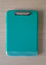 Tabla Hongri verde aqua 35 x 24 x 3