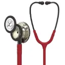 Classic III Champagne & borgoña 5864 Estetoscopio  3M Littmann