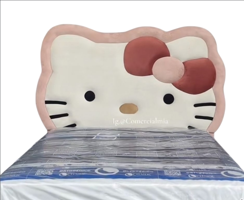 Linea Infantil 'Aventura' (Modelos Temáticos) - Modelo 4