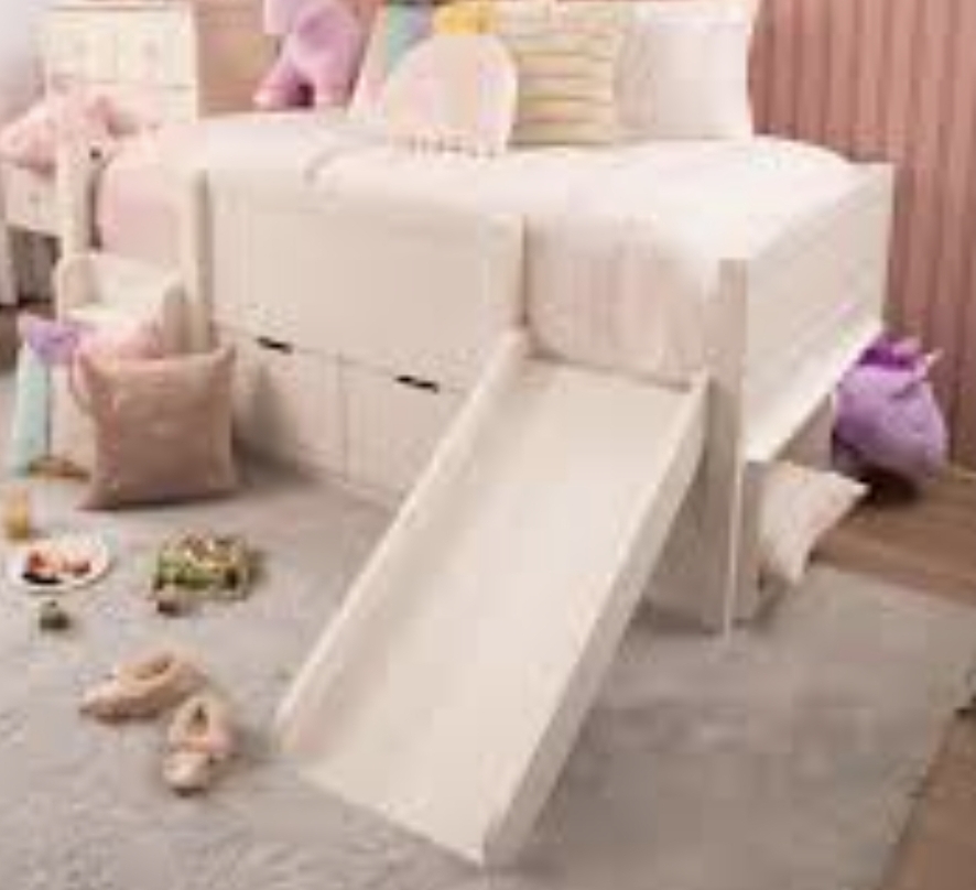 Linea Infantil 'Castillo' (Modelos Temáticos) - Modelo 5