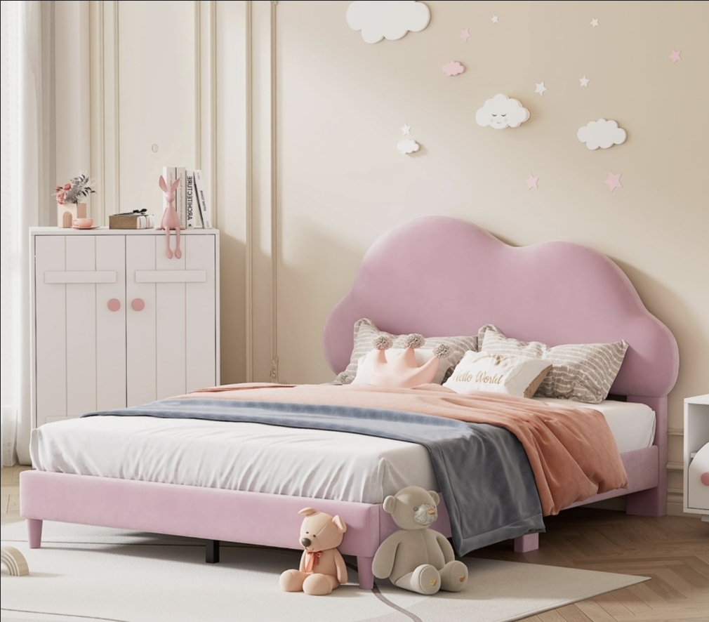 Linea Infantil 'Fantasía' (Modelos Temáticos) - Modelo 8
