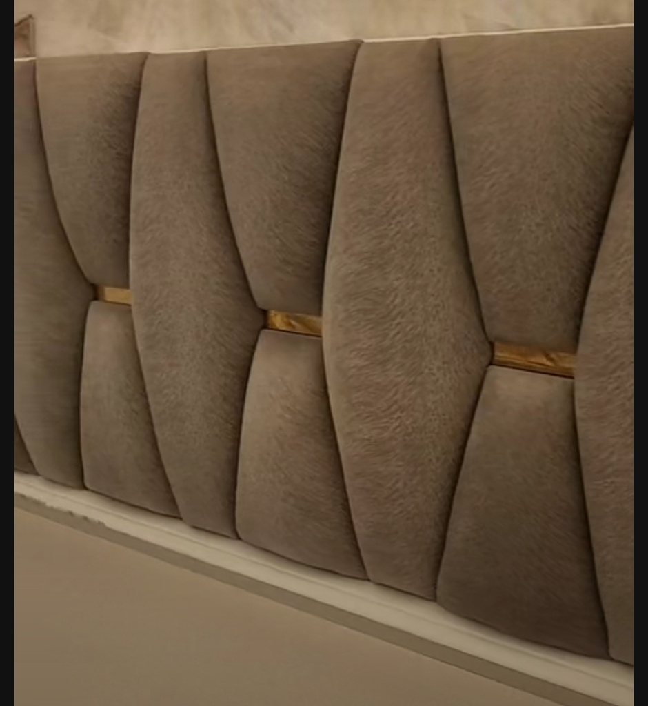 Cabecera Premium 'Copenhague' (Minimalista Contemporáneo)