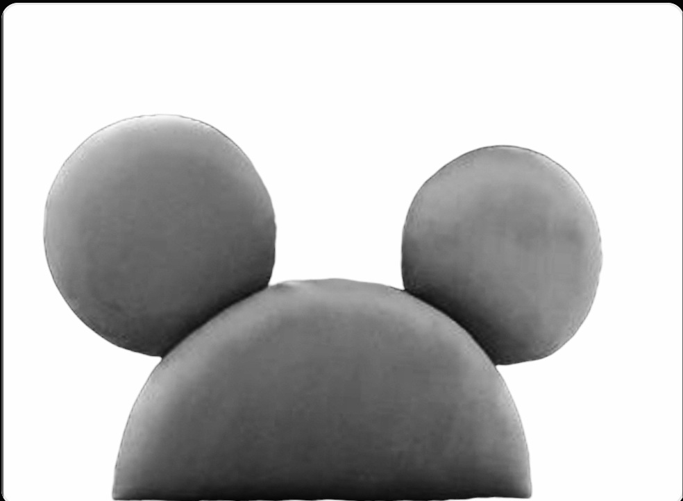 Linea Infantil 'Estrella' (Modelos Temáticos) - Modelo 2