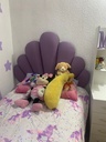 Linea Infantil 'Castillo' (Modelos Temáticos) - Modelo 2