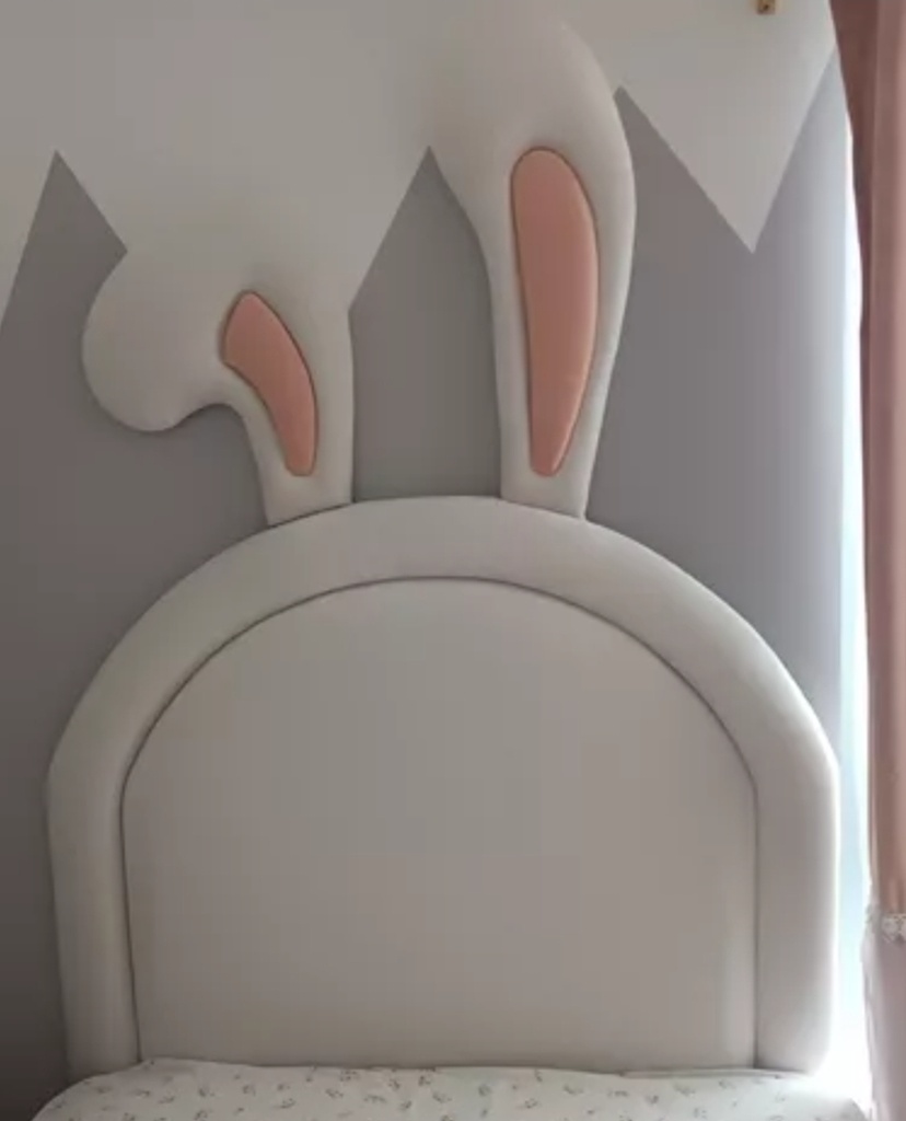 Linea Infantil 'Castillo' (Modelos Temáticos)