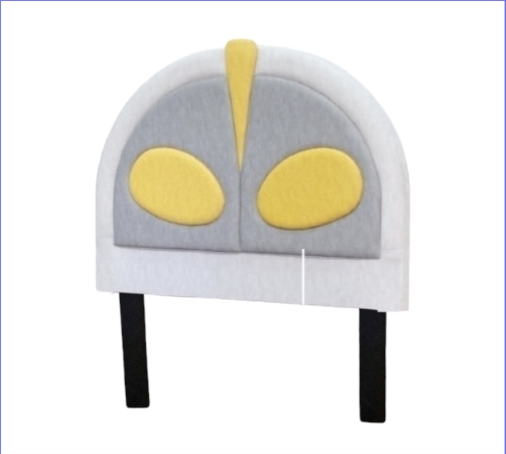 Linea Infantil 'Nube' (Modelos Temáticos) - Modelo 7
