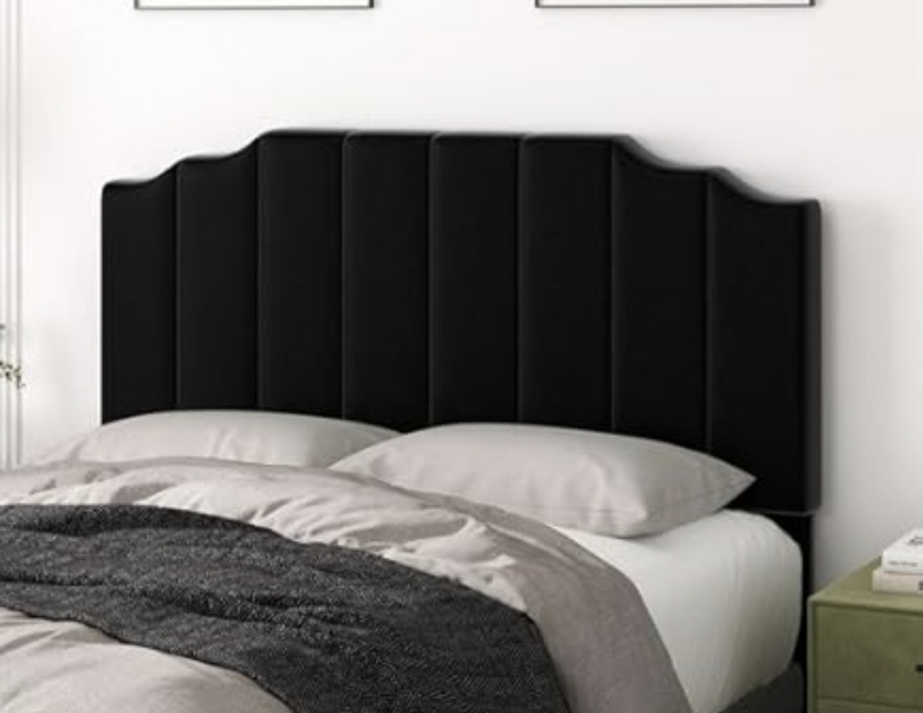 Cabecera Premium 'Exclusivo' (Estilo Wingback (Orejero))