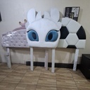 Linea Infantil 'Nube' (Modelos Temáticos) - Modelo 6