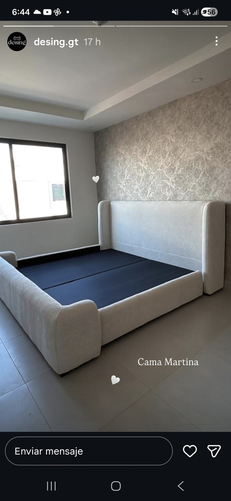 Cabecera Premium 'Praga' (Diseño Modular de Paneles)