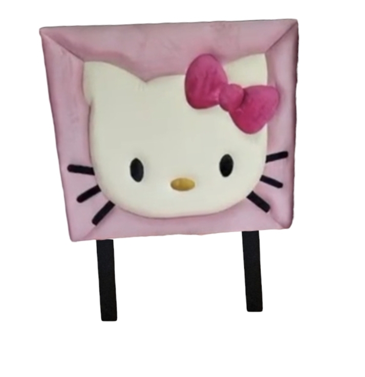 Linea Infantil 'Fantasía' (Modelos Temáticos) - Modelo 10