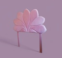Linea Infantil 'Fantasía' (Modelos Temáticos) - Modelo 3