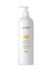 UREA 10% LOCIÓN REPARADORA BABÉ - 500 ml