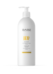 TALLA JABÓN ACEITE 100 ML