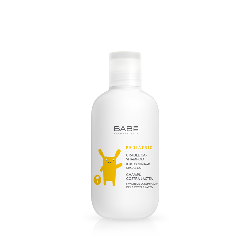 [BABE-PED-008] CHAMPÚ COSTRA LÁCTEA PEDIATRIC-200ML