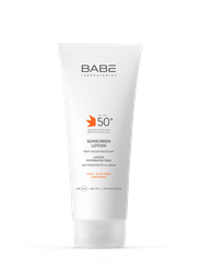 FOTOPROTECTOR 50+ LOCIÓN BABÉ - 200 ML