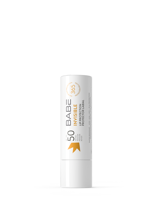 [BABE-FOT-006] STICK INVISIBLE FOTOPROTECTOR SPF 50 BABÉ - 4 g