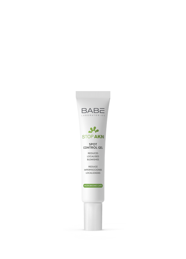 [BABE-AKN-003] CONTROL GEL SECANTE BABE - 10 ML