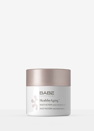 CREMA MULTI ACCIÓN BABE - 50 ML
