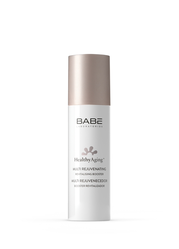 [BABE-HAG-004] BOOSTER MULTI REJUVENECEDOR BABE - 50ML