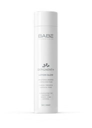 LOCION GLOW DEPIGMENT+ BABÉ 150 ML