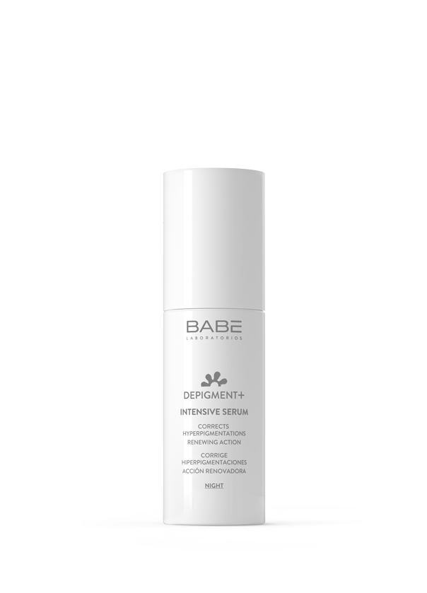 [BABE-DEP-002] SERUM INTENSIVO DEPIGMENT+ BABÉ 30ML