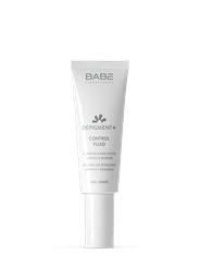 FLUIDO CONTROL DEPIGMENT+ BABÉ 40ML
