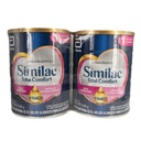 Similac 1 Total Comfort Formula Infantil en Polvo a Base de Leche 2 Unidades / 820 g / 1.8 lb