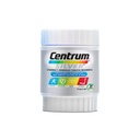 Centrum Silver Multivitamínico Tabletas Recubiertas 4 Unidades