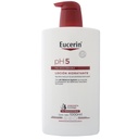 Eucerin Crema Hidratante para Piel Sensible PH5 1 L