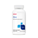 GNC Zinc 50 mg  250 Tabletas
