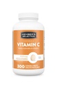 Member's Selection Tabletas Masticables de Vitamina C 300 Unidades