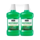 Member's Selection Enjuague Bucal de Menta Fresca 2 Unidades / 1.5 L / 50.7 oz