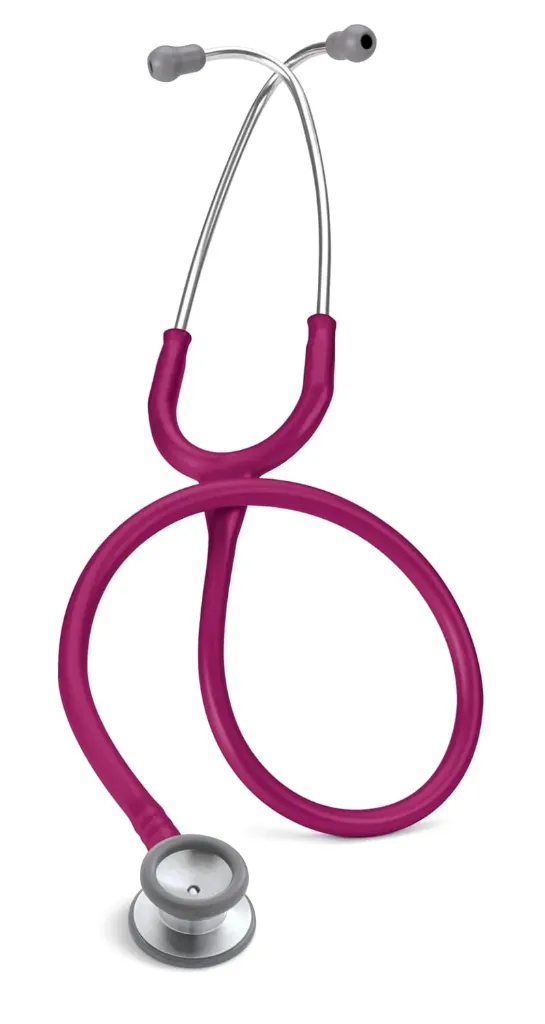 Classic II Pediátrico Rasberry 2122 Estetoscopio 3M Littman
