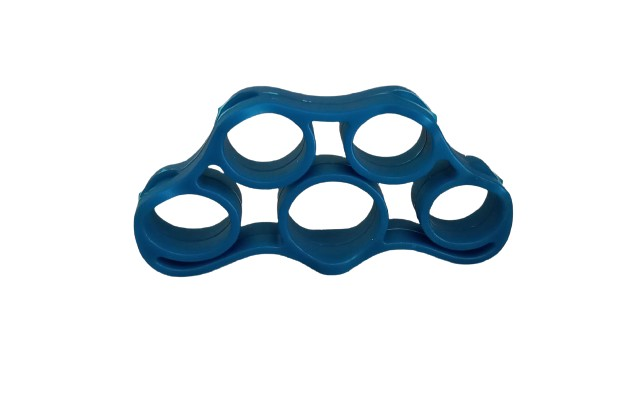 hand xtrainer 11 lbs Azul Marino