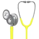Classic III lima limón 5839 Estetoscopio 3M Littman