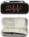 Estuche Plaris para Estetoscopio Negro