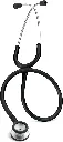 Classic II Pediátrico Negro 2113 Estetoscopio 3M Littman