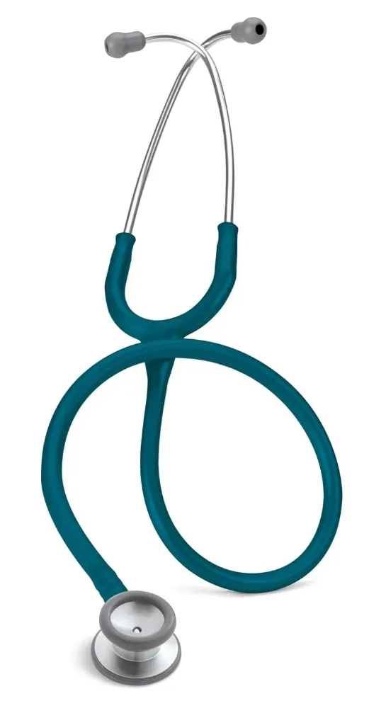 Classic II Pediátrico verde azulado Estetoscopio 3M Littman