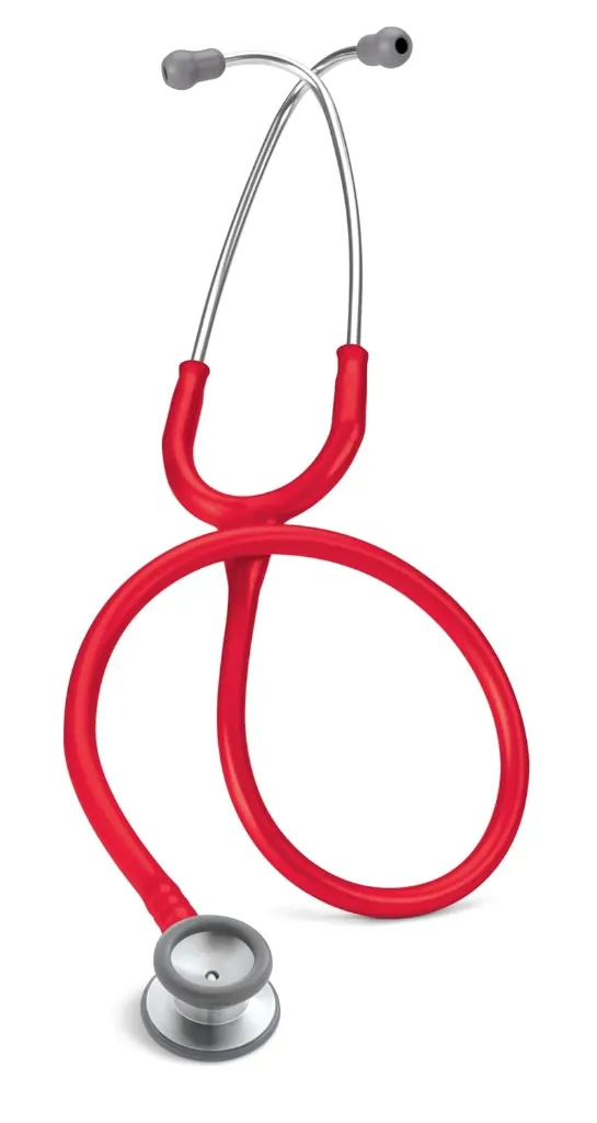 Classic II Infant Rojo 2113R Estetoscopio 3M Littman