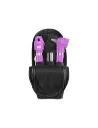 Kit Otoscopio y Oftalmoscopio Welch Allyn morado