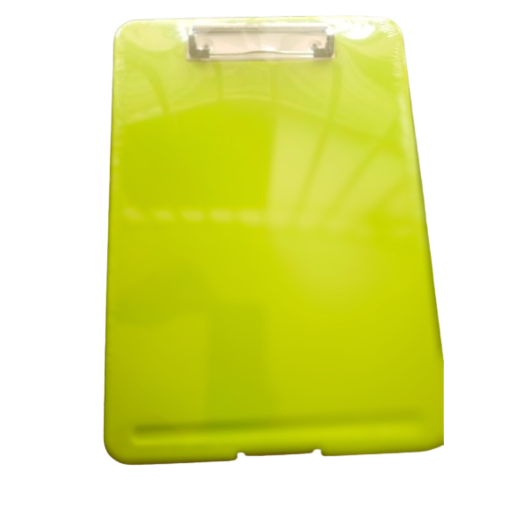 Tabla Ctosree Verde 24.13 x 34.29 cm