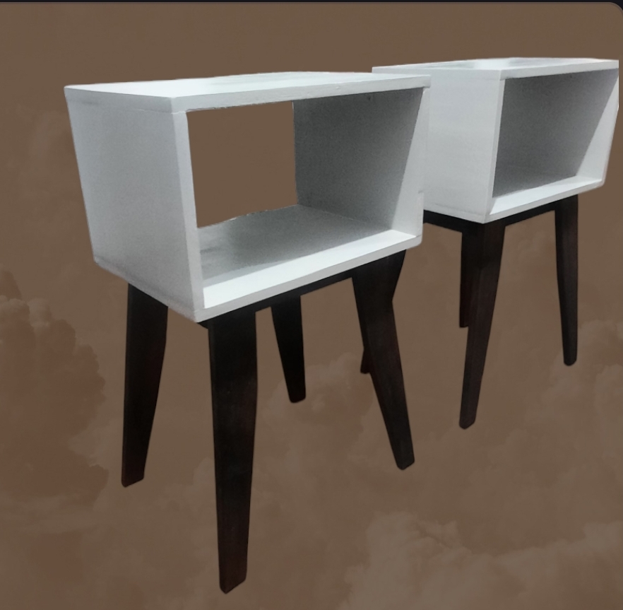 Mesitas de Noche Collection