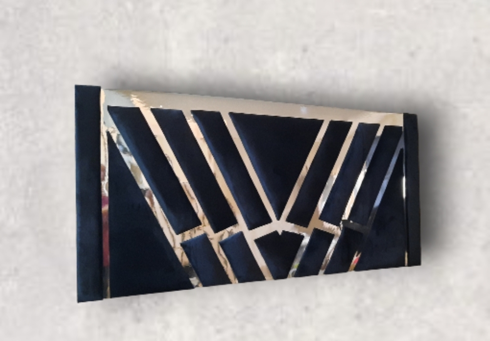 Cabecera Premium - Minimalista Contemporáneo (Opción 3)
