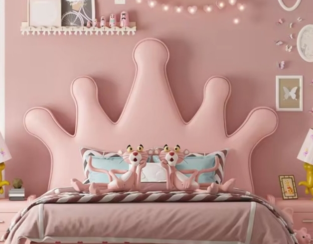 Linea Infantil - Modelos Temáticos (Opción 6)