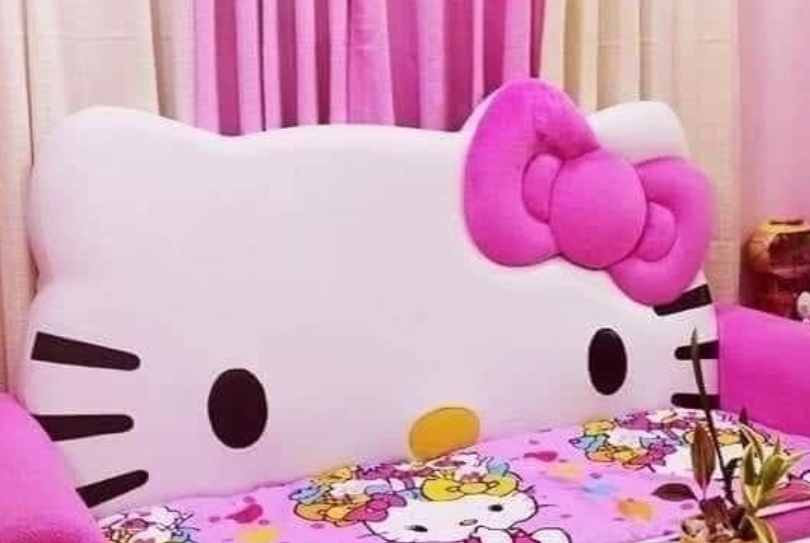 Linea Infantil - Modelos Temáticos (Opción 13)