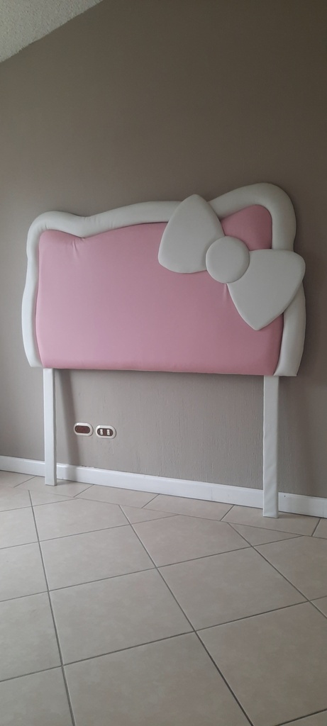 Linea Infantil - Modelos Temáticos (Opción 16)